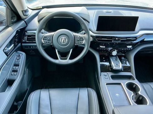 New 2026 Acura MDX FWD w/ Technology Package image 16