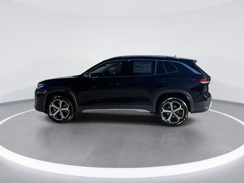 New 2025 Volkswagen Tiguan SE image 5