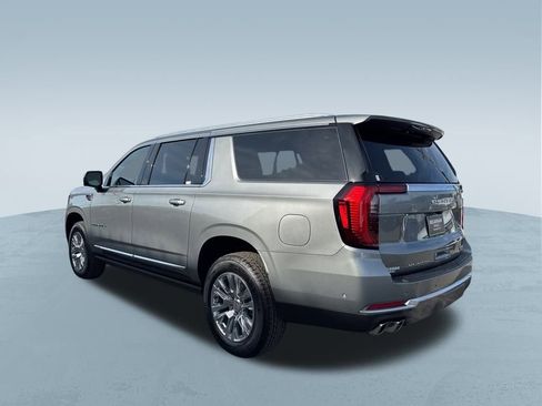 New 2026 GMC Yukon XL Denali w/ Sun & Power Step Package image 6