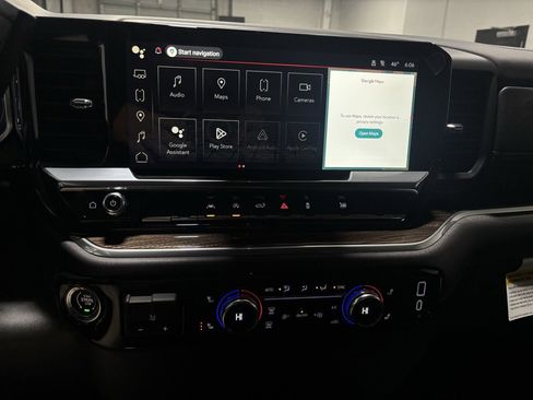 New 2026 GMC Sierra 1500 Elevation image 20