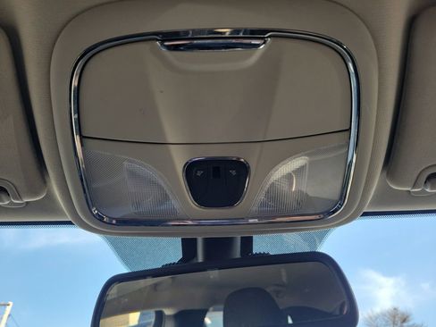 Used 2014 Jeep Cherokee Latitude FWD image 35