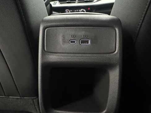 New 2026 Chevrolet Trax LT w/ Driver Confidence Package FWD image 25