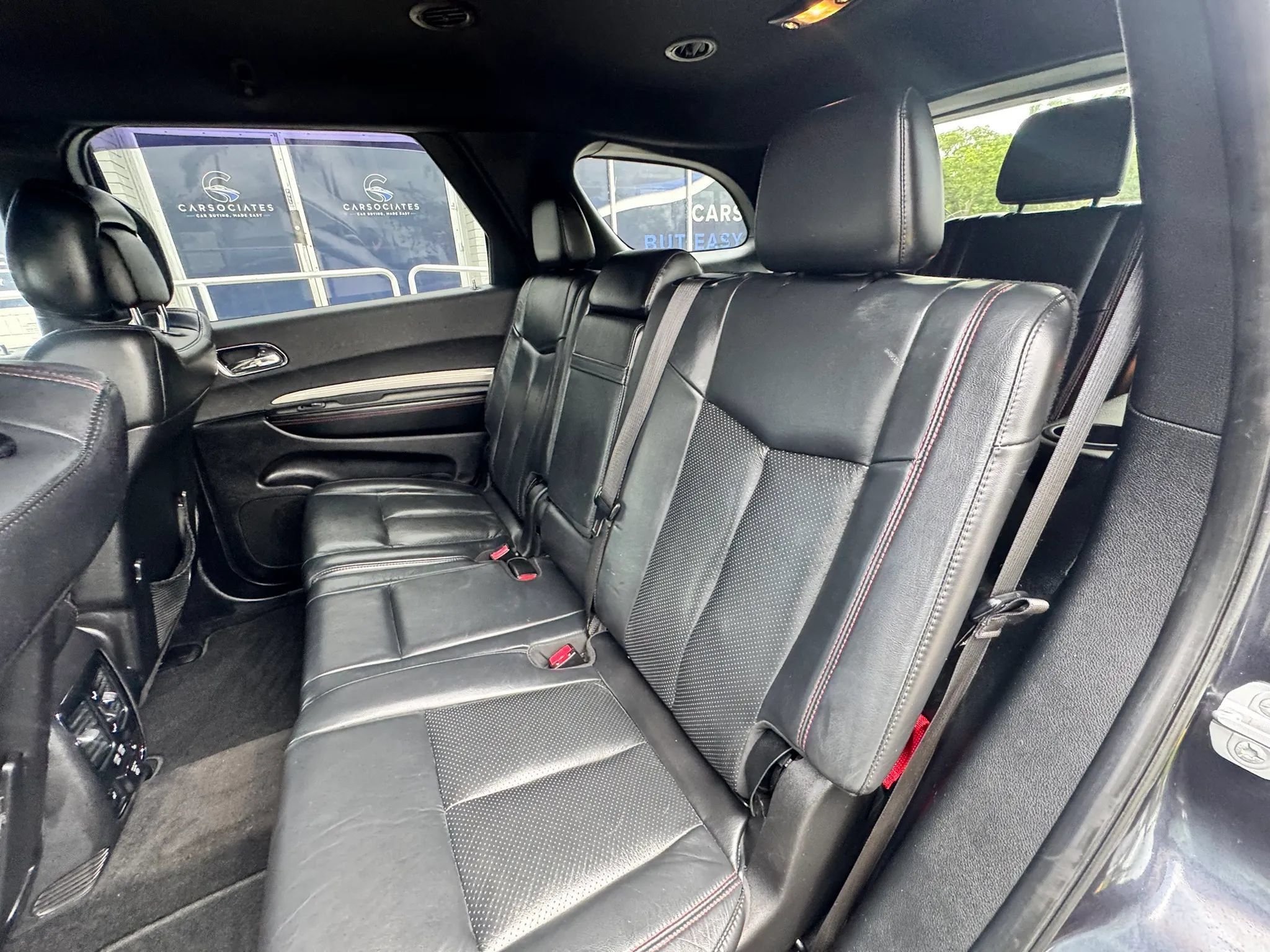 Used 2014 Dodge Durango R/T RWD image 21