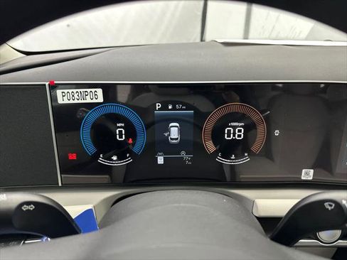 New 2026 Hyundai Tucson SE image 26