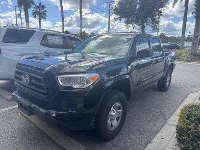 Used 2023 Toyota Tacoma SR