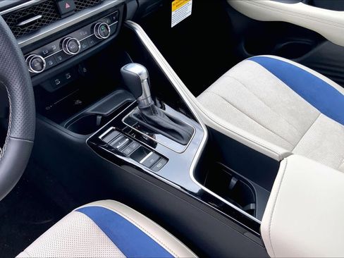 New 2026 Acura ADX A-Spec FWD image 7