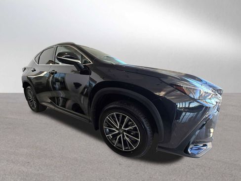 New 2026 Lexus NX 450h+ AWD w/ Luxury Package image 2