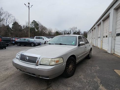 Used 2006 Mercury Grand Marquis LS image 1