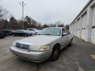 Used 2006 Mercury Grand Marquis LS video 1