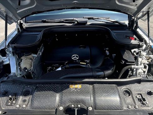 Used 2020 Mercedes-Benz GLE 350 w/ Premium Package image 10