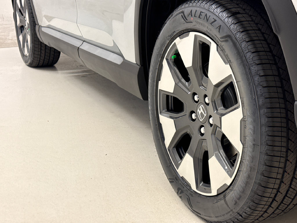 New 2026 Honda Pilot Elite image 11