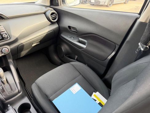 Used 2023 Nissan Kicks S image 16