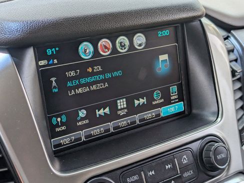 Used 2017 Chevrolet Tahoe LS RWD image 23