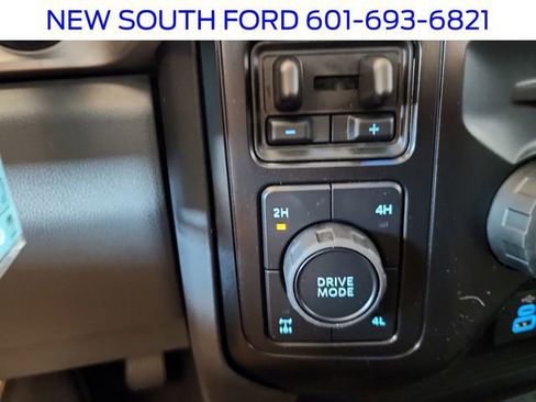 New 2026 Ford F250 XL w/ STX Appearance Package image 26