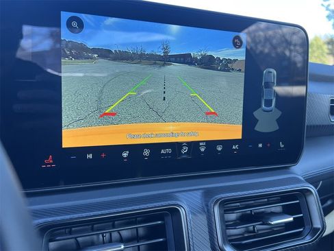 New 2026 Ford Mustang Dark Horse image 3