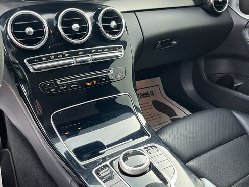 Used 2018 Mercedes-Benz C 300 Sedan image 15