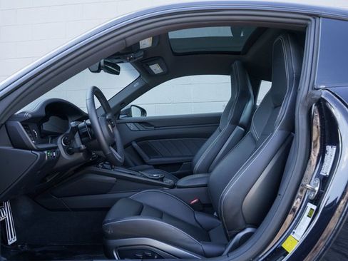 Certified 2025 Porsche 911 Carrera S image 17