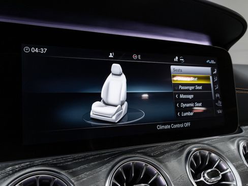 Used 2019 Mercedes-Benz AMG GT 63 S w/ Driver Assistance Package image 64