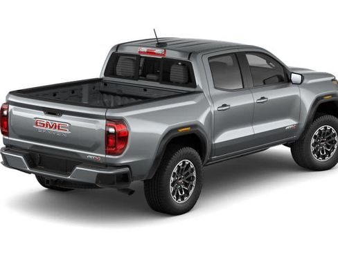 New 2026 GMC Canyon AT4 image 5