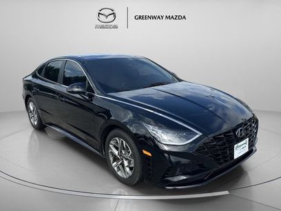Used 2023 Hyundai Sonata SEL