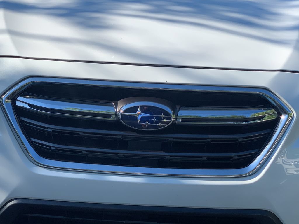 Used 2018 Subaru Outback 2.5i Limited AWD/4WD image 43