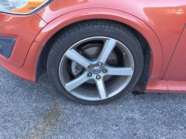 Used 2012 Volvo C30 T5 R-Design w/ Climate Pkg FWD image 8
