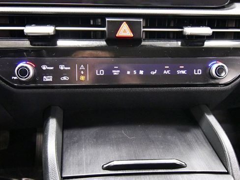 Certified 2026 Kia Sportage S AWD/4WD image 25