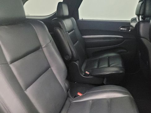 Used 2019 Dodge Durango GT image 19