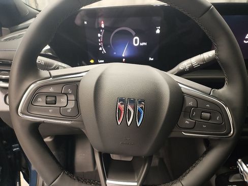 New 2026 Buick Envista Sport Touring FWD image 28