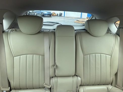 Used 2014 INFINITI QX50 Journey w/ Premium Package AWD/4WD image 42