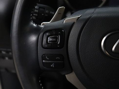 Used 2021 Lexus NX 300 AWD w/ Premium Package image 28