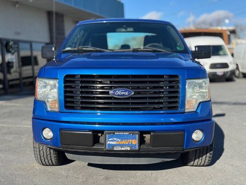 Used 2014 Ford F150 STX w/ Equipment Group 201A Mid RWD image 38