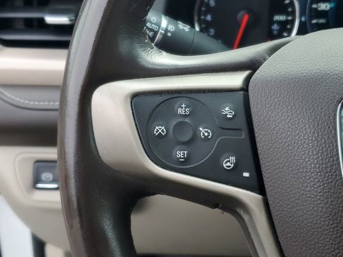 Used 2019 GMC Acadia Denali AWD/4WD image 13