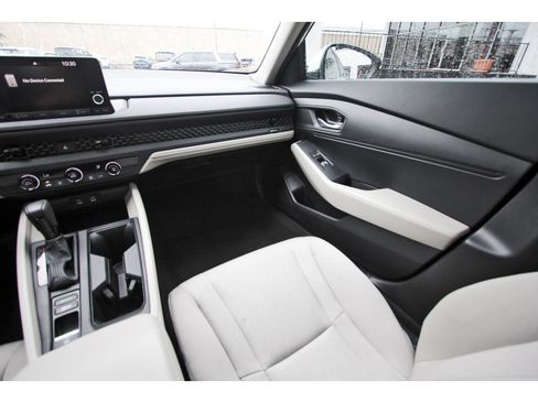 Used 2024 Honda Accord LX image 12