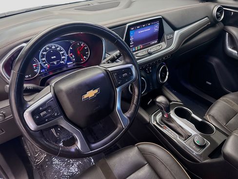 Used 2019 Chevrolet Blazer Premier image 7