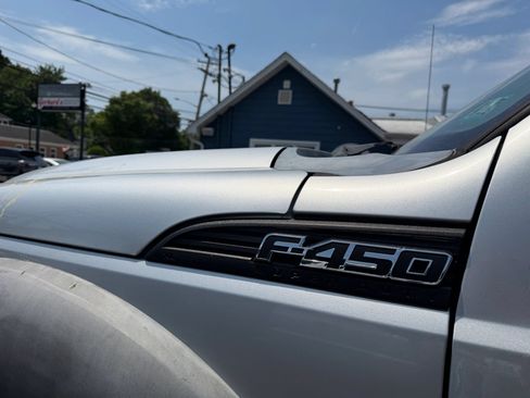Used 2011 Ford F450 XL RWD image 9