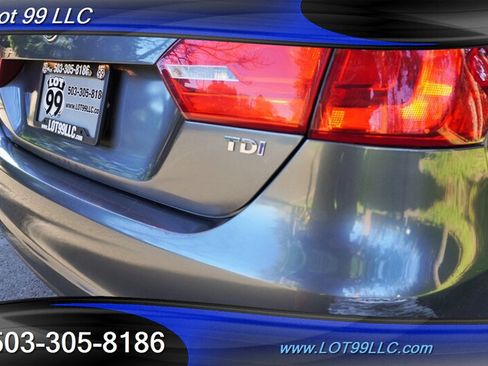 Used 2012 Volkswagen Jetta TDI FWD image 34