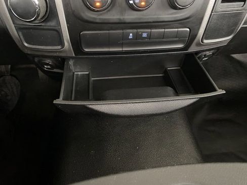 Used 2016 RAM 1500 Tradesman w/ Power & Remote Entry Group RWD image 26