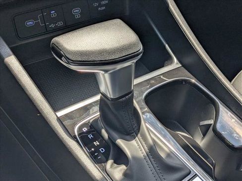 New 2026 Hyundai Santa Cruz SEL image 16