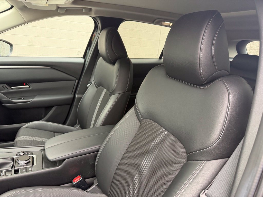 Used 2026 MAZDA CX-50 AWD 2.5 S w/ Preferred Pkg image 23