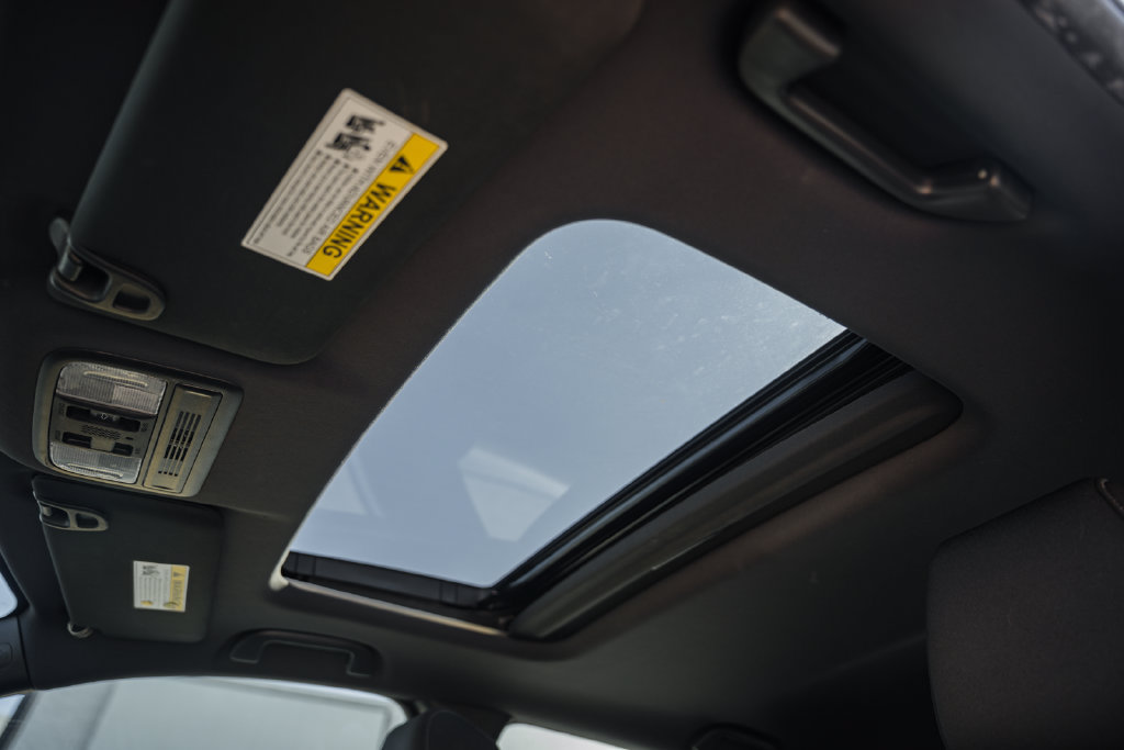 Used 2018 Honda Civic EX image 34