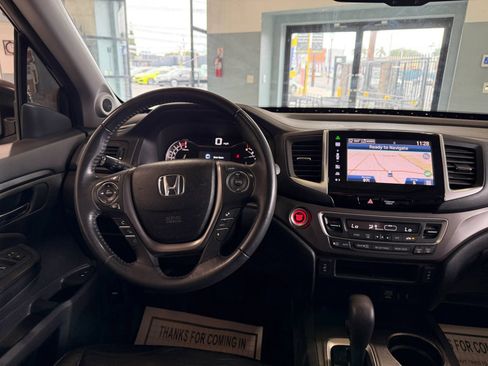 Used 2016 Honda Pilot EX-L image 16