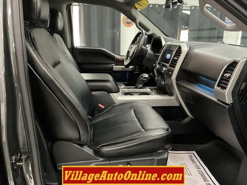 Used 2018 Ford F150 Lariat image 35