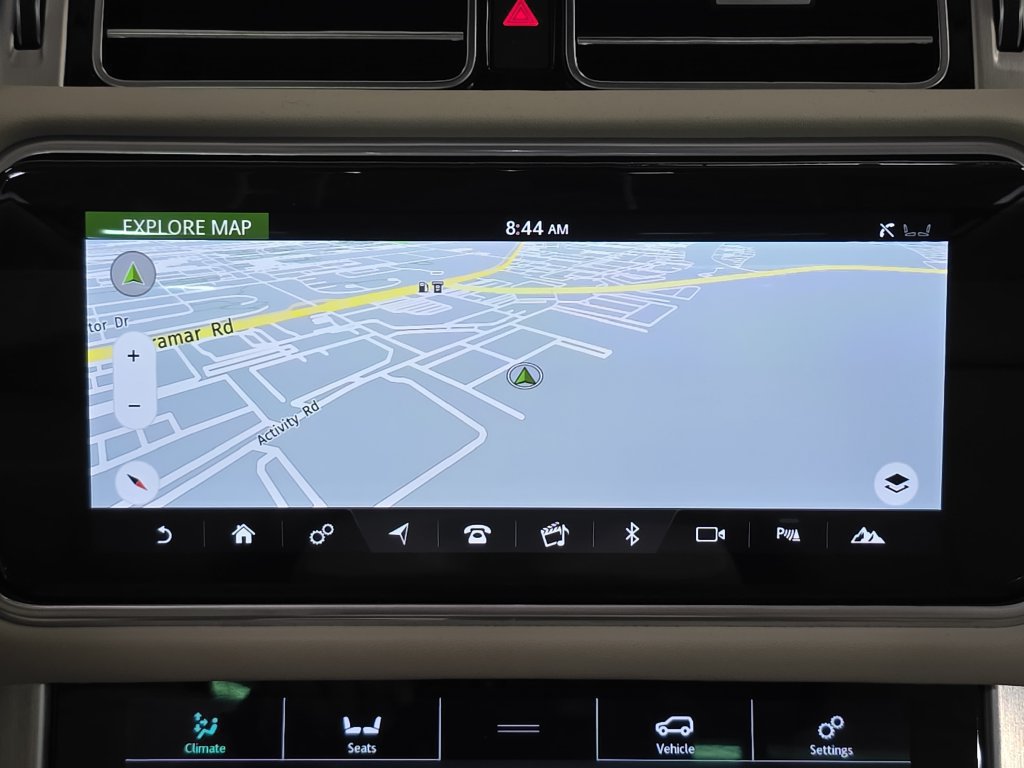 Used 2022 Land Rover Range Rover Westminster Edition AWD/4WD image 17
