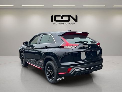 New 2026 Mitsubishi Eclipse Cross Ralliart AWD/4WD image 5