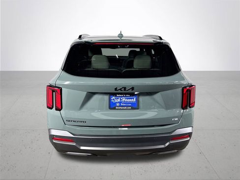 New 2026 Kia Sorento SX Prestige image 7