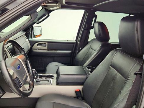 Used 2016 Ford Expedition Limited image 20