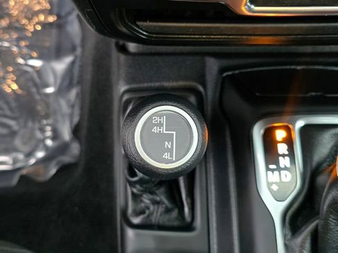 Certified 2021 Jeep Wrangler Unlimited Willys image 18