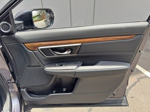 Used 2020 Honda CR-V EX-L image 40