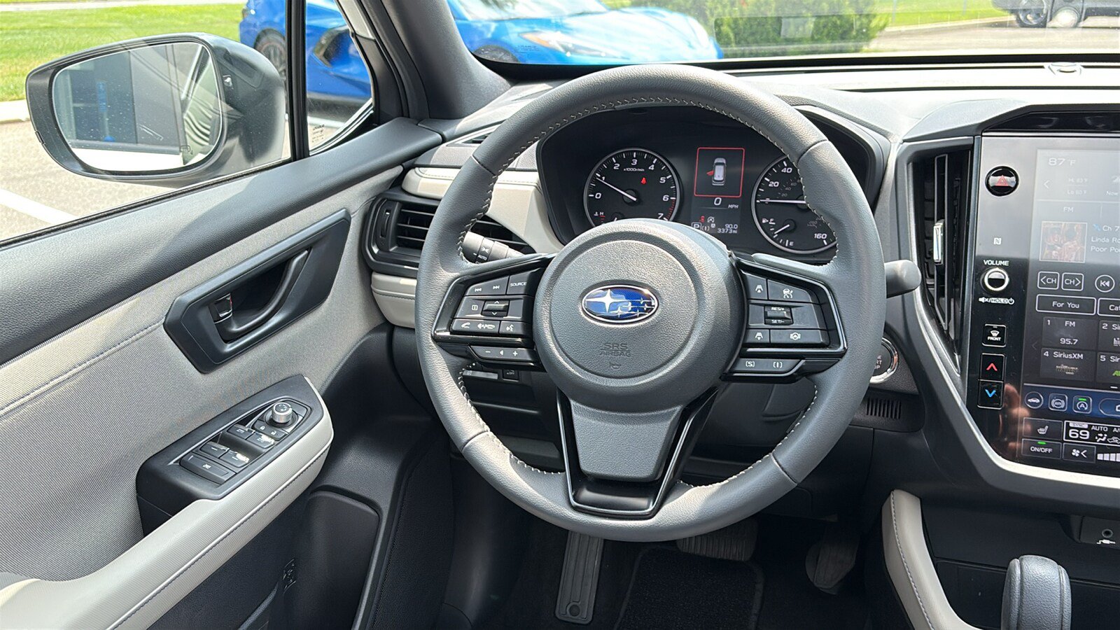 Used 2026 Subaru Forester Premium AWD/4WD image 22